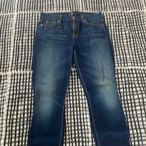 7 all Mankind Jeans